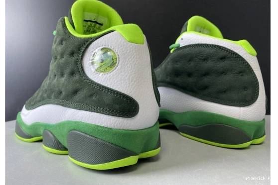 AIR PE AR4390-313 Ducks 13 Oregon AR4390-313 Jordan Retro 1010